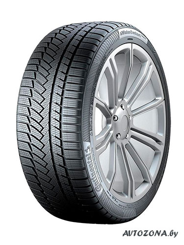 Continental WinterContact TS 850 P 275/40R20 106V